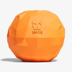 Jouet de fouille - Orange pour chien